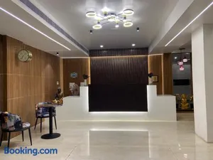 Image of Le Shiv Executive Suite