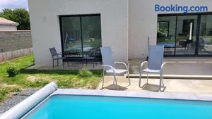 Image of Chambre d'hôte, Au pays de cocagne !