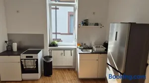 Image of City Central Apartment House