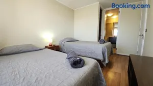 Image of Cómodo depto en Calama centro