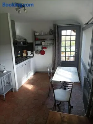 Image of Superbe appartement studio indépendant
