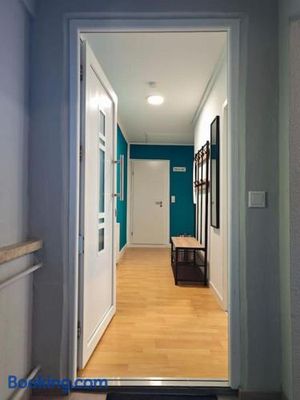 Image of Ferien-Monteurwohnung NOM App2 Sky Terrasse High End