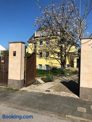 Image of 3 separate Messe Appartements bis zu 11 Personen