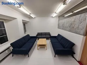 Image of Private 3-Zimmer Apartment -Private WC, Dusche, Küche-