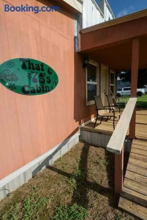 Image of That 70s Cabin Yellow Rose Canyon