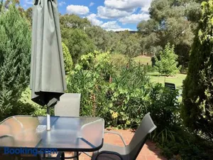 Image of Serena Cottages Beechworth - Your Country Getaway - 2