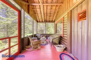 Image of Sebenoa Retreat at Sprucewold