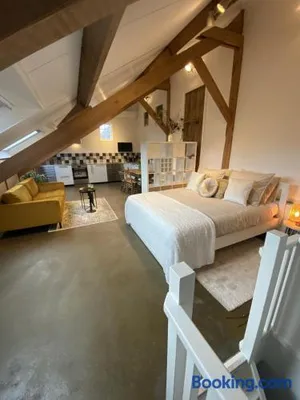 Image of B&B / Studio De Rozeboom