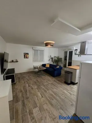 Image of Appartement parking gratuit