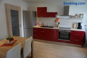 Image of Am Sachsenstein - Zum Skispringer