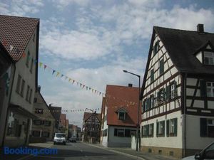 Image of Apartment am Europakanal
