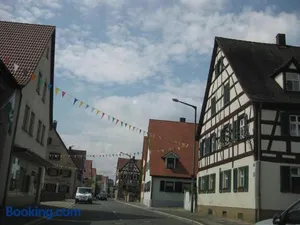 Image of Apartment am Europakanal