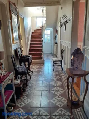Image of Chambres d'hôtes de Flo
