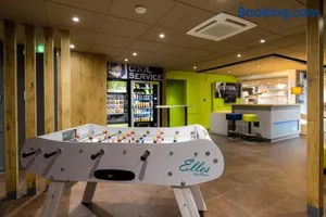 Image of ibis budget Albertville