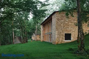 Image of Maison d’hôte Les Grands Chênes