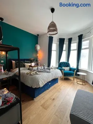 Image of Flamingo Lodge