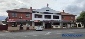 Image of National Smokehouse Hotel Coleraine