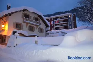 Image of Relais Mont Jura Adults Only