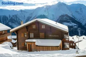 Image of Chalet Weisshorn 4