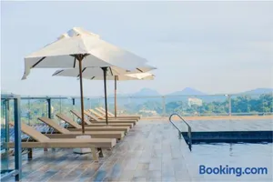 Image of Oak Ray Heritage Hotel