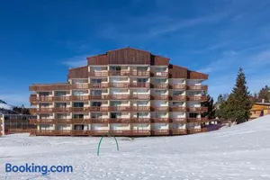 Image of Vacancéole - Résidence Champamé