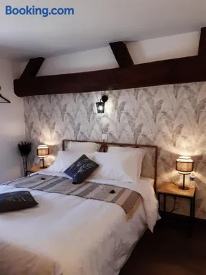 Image of Au Charme de l'Eure