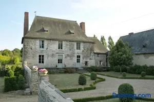 Image of Grange du Plessis