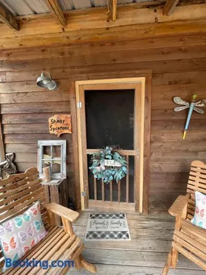 Image of Cedar Street Lodge