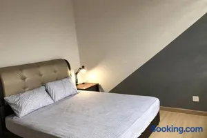 Image of Enjoy Modern, Spacious, Peaceful stay with Lake view - Gravit8