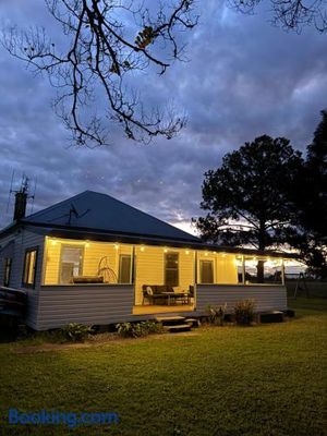 Image of Farm stay on the river