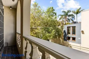 Image of A Luxury Space with Playstation in Darling Harbour