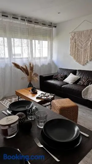 Image of Appartement T1bis Saint Herblain