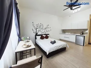 Image of PJ The Grand by SkyLimit Suites