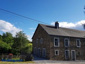 Image of Gîte les Roseaux de Baillamont