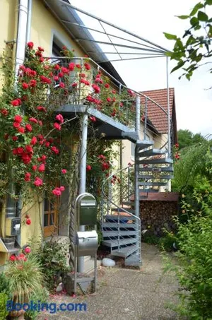 Image of Ferienwohnung am Weidachbach