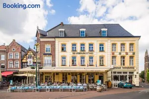 Image of Hotel De Limbourg