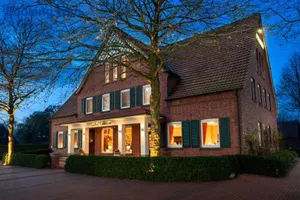 Image of Landgasthaus Kathmann- bed and breakfast