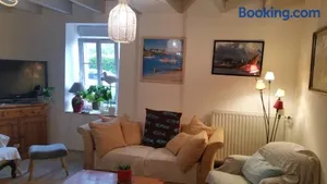 Image of Menhir douarnenez