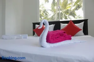 Image of Agape Resorts