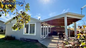 Image of LOW HEAD beachside bungalow "Cockle Shell"