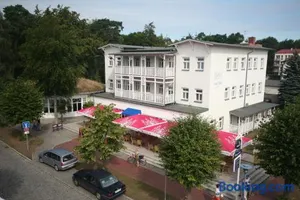 Image of Hotel Waldperle