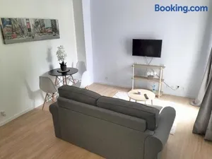 Image of Super appartement autonome a Villepinte proche de Paris