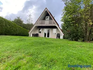 Image of Stijlvol aan de visvijver