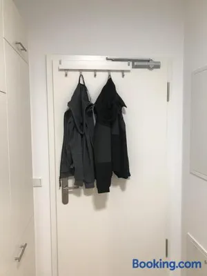 Image of Tiny Apartment Spring
