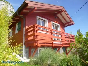 Image of Le cottage de Veyrier, très jolie vue Lac - LLA Selections by Location Lac Annecy