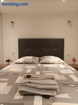Image of Appartement calme