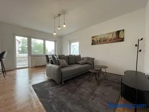 Image of Simplex Apartments In Bruchsal
