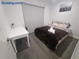 Image of Cozy and Comfy Homestay Rooms