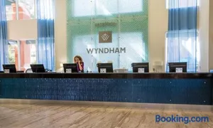 Image of Wyndham Palm Aire Resort 2 BR