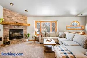 Image of Brown Bear Cottage